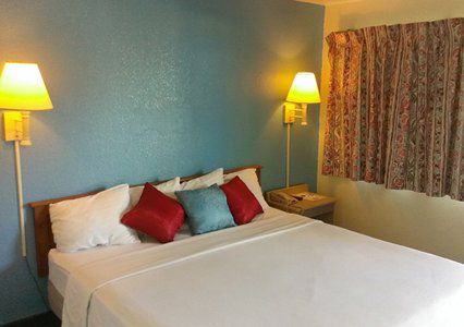 Super Inn Motel Tucson Zimmer foto