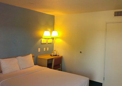 Super Inn Motel Tucson Zimmer foto