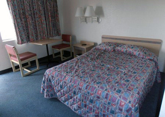 Super Inn Motel Tucson Zimmer foto